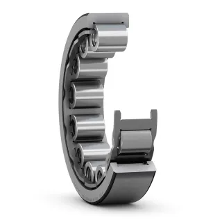 SKF RNU 207 ECJ