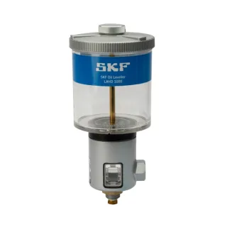 SKF LAHD 1000