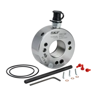 SKF HMV 10E