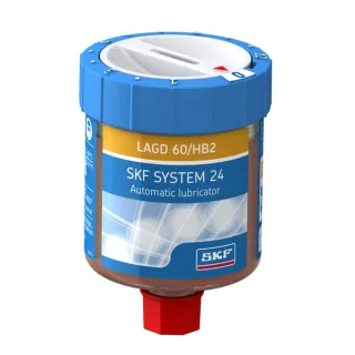 SKF LAGD 60/HB2