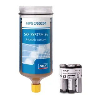 SKF LGFQ 2/SD250