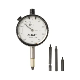 SKF TMCD 1/2R