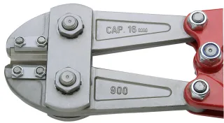 UNIOR ČELJUST REZERVNA ZA 596PLUS/6G