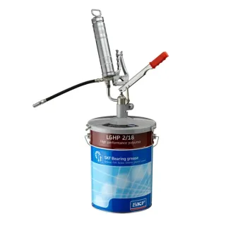 SKF LAGF 18