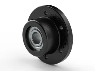 SKF PER.5203RSS57-FC