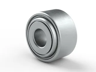 SKF PER.5204RP52-A
