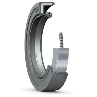 SKF 16X26X7 HMSA10 RG