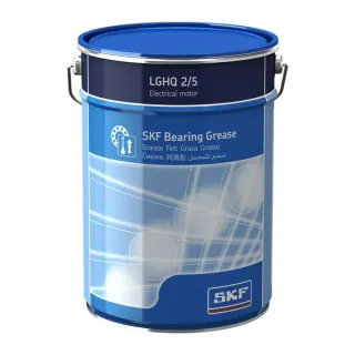 SKF LGHQ 2/5