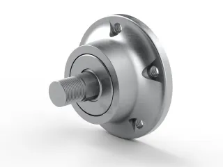 SKF PER.HUB35-005