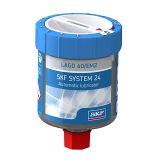 SKF LAGD 60/EM2