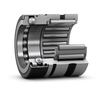 SKF NX 7 ZTN
