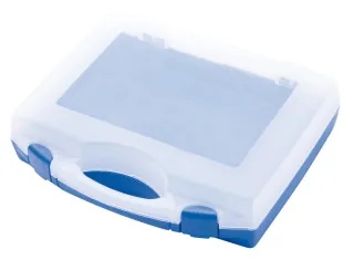 UNIOR KASETA PVC ZA NASADNE KLJUČE