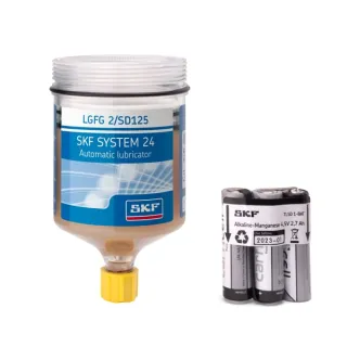 SKF LGFG 2/SD125