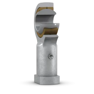 SKF SILKAC 8 M