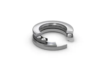 SKF 53202