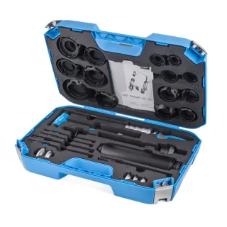 SKF TMMK 20-50
