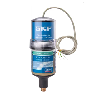 SKF TLSD K125/WA2