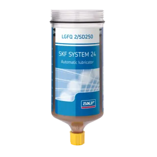 SKF LGFQ 2/SD250NB