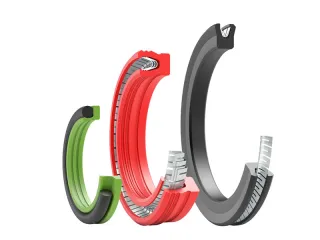 SKF Spectraseal