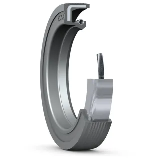 SKF 12X24X7 HMS5 RG