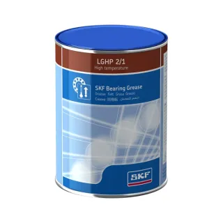 SKF LGHP 2/1