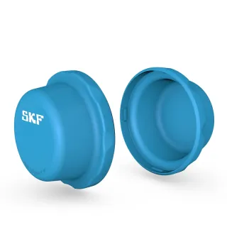 SKF ECB 504
