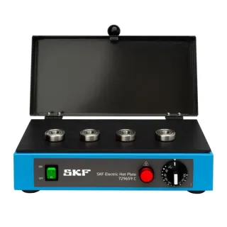 SKF 729659 C