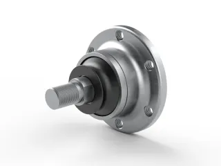 SKF PER.KITHUB30-004