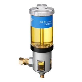 SKF LAHD 500