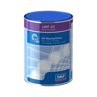SKF LGMT 3/1
