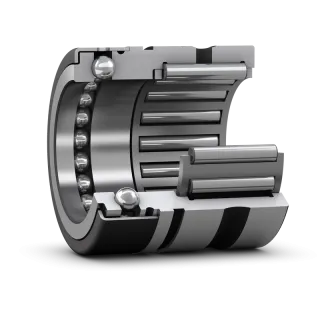 SKF NX 20