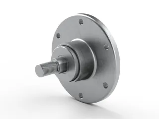SKF PER.KITHUB35-002