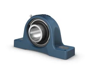 SKF SY 12 TF