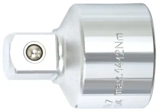 UNIOR ADAPTER 1in