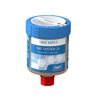 SKF LAGD 60/FG2