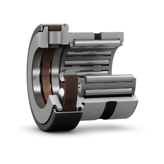 SKF NKXR 15 Z