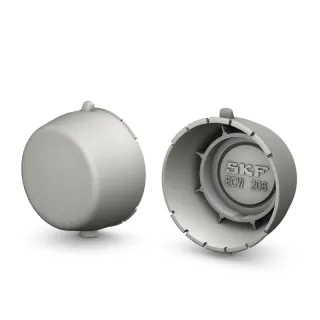 SKF ECW 204
