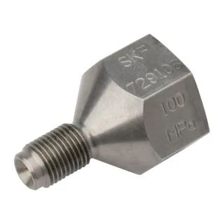 SKF 729106/100MPA