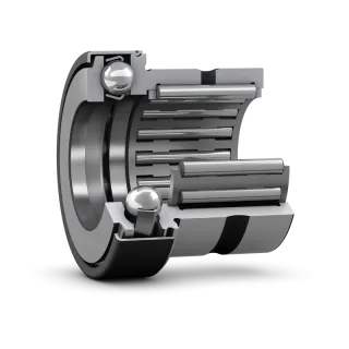 SKF NKX 10 ZTN