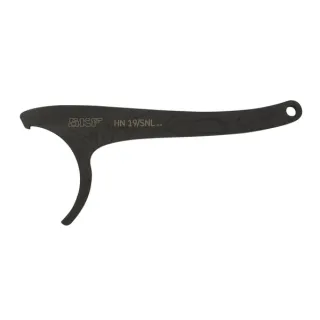 SKF HN 19/SNL