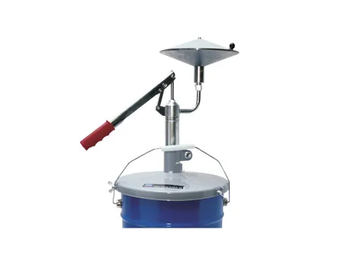 Pakirni nosilec VKN 550