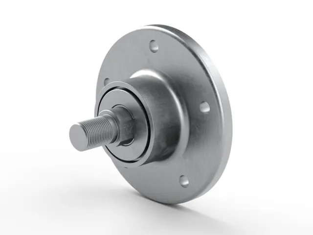 SKF PER.HUB40-007