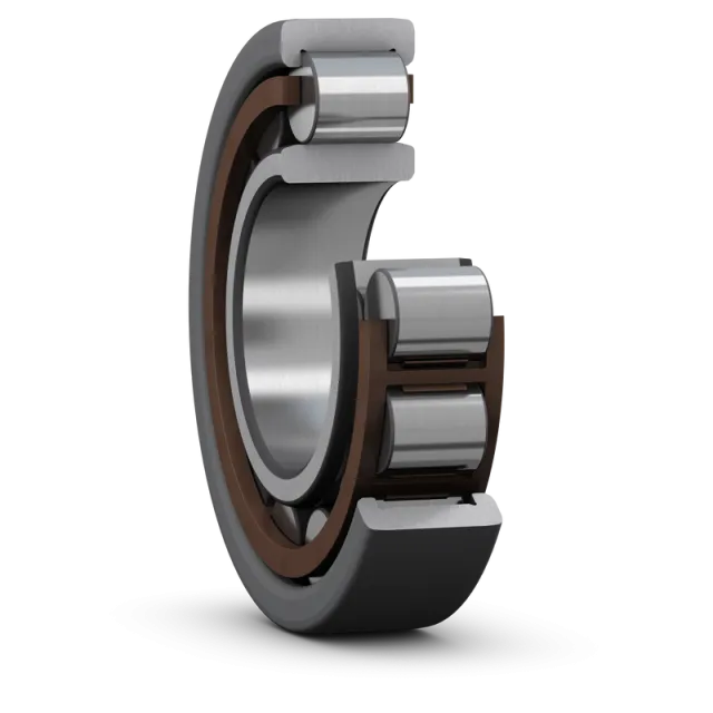 SKF NU 315 ECP/VL0241