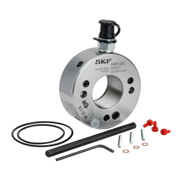 SKF HMV 29E
