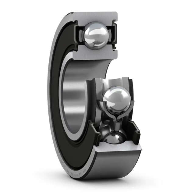 SKF 6201-2RSL