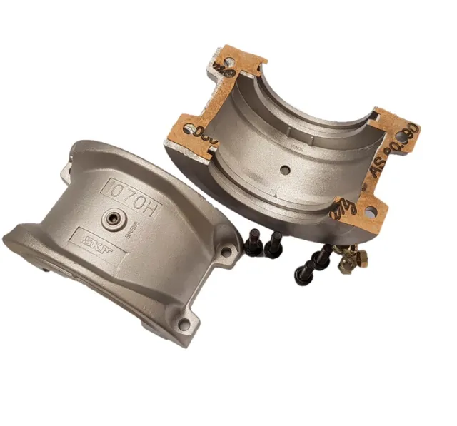 SKF PHE 1180TGHCOVER