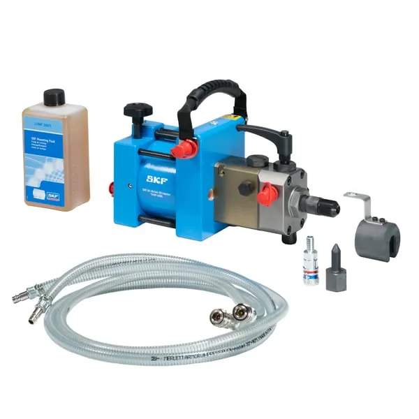 SKF THAP 400E