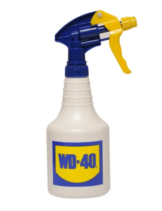 WD-40 WD-40 PLASTENKA S PUMPICO