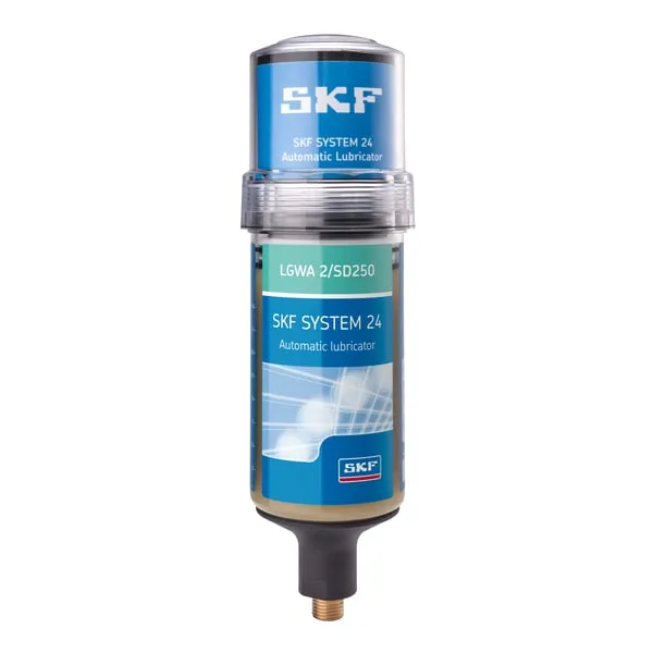 SKF TLSD 250/WA2