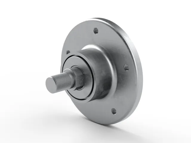 SKF PER.HUB40-004